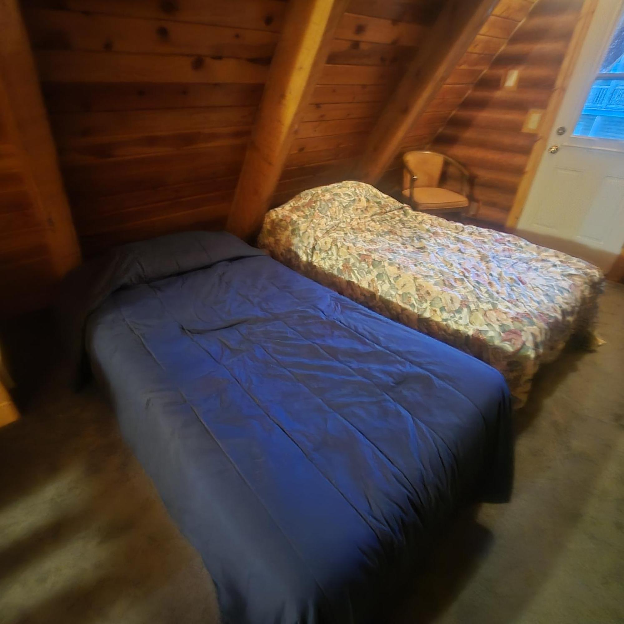 Jared'S Wild Rose Ranch Resort Island Park Quarto foto