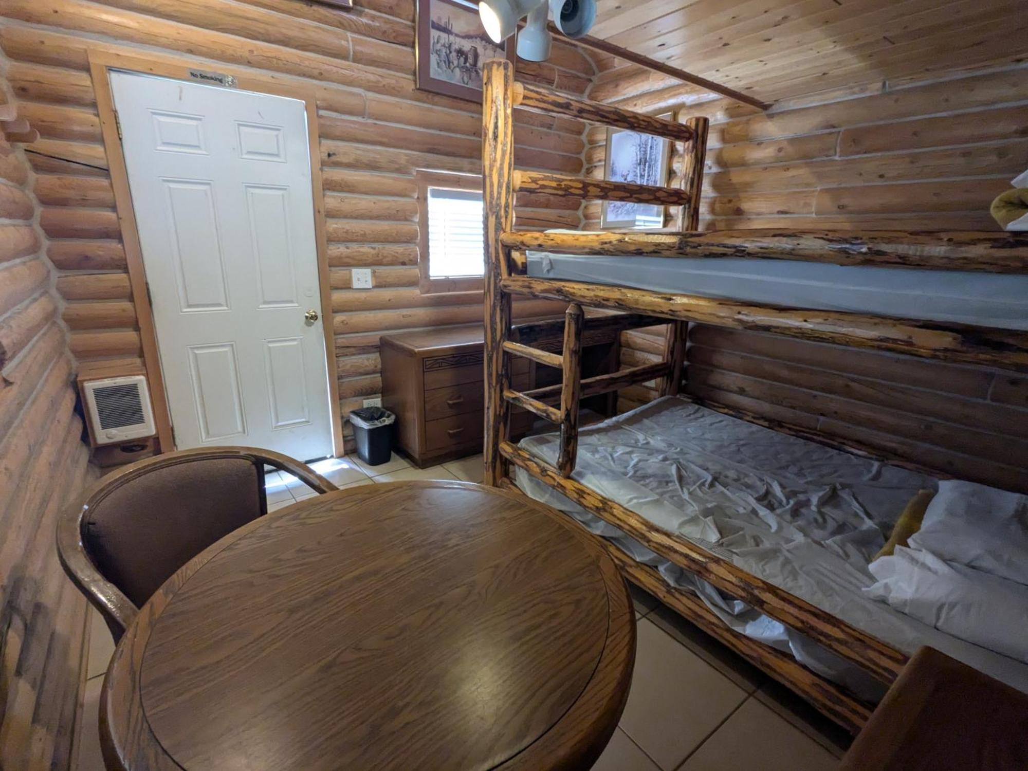 Jared'S Wild Rose Ranch Resort Island Park Quarto foto