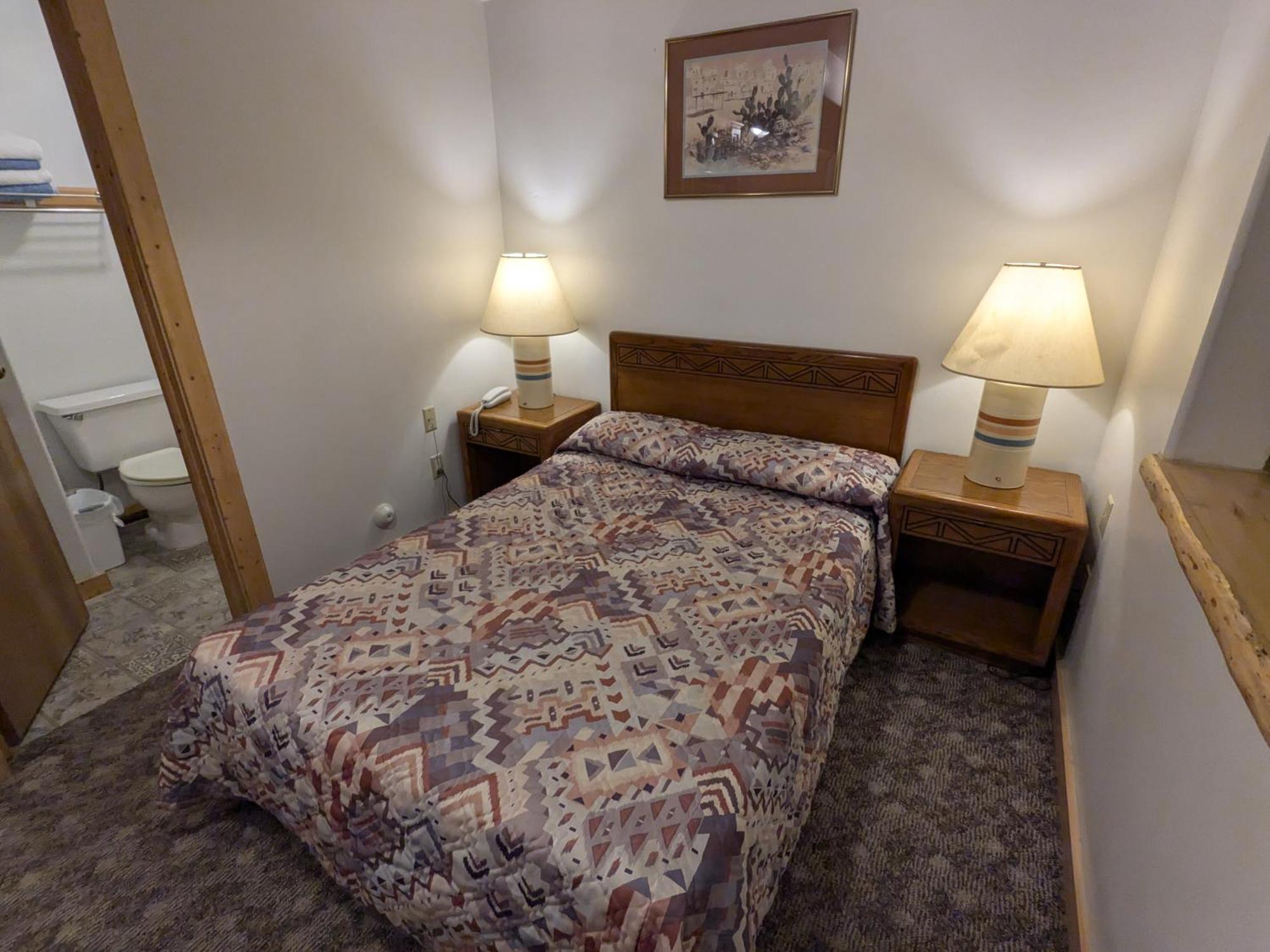 Jared'S Wild Rose Ranch Resort Island Park Quarto foto