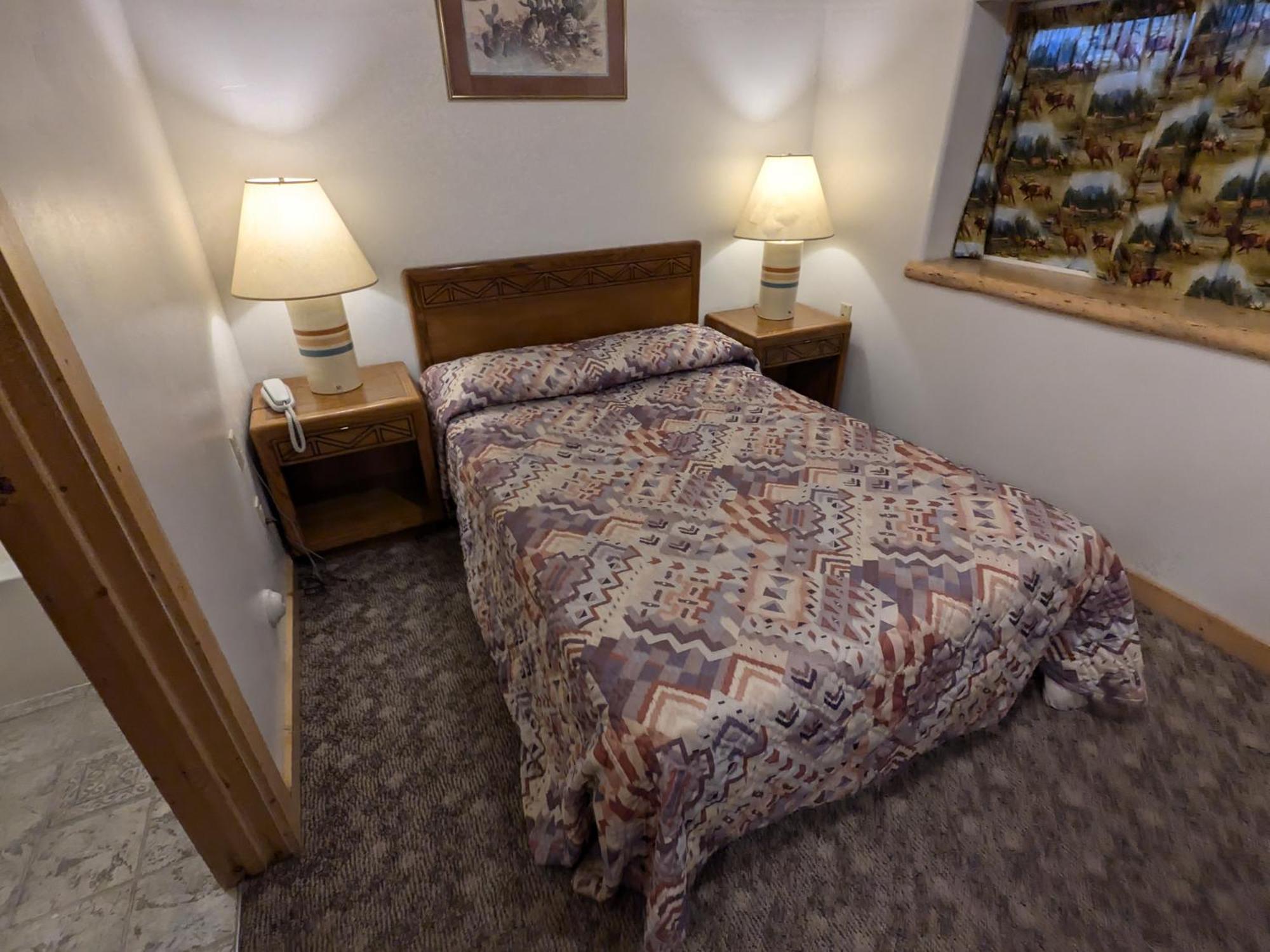 Jared'S Wild Rose Ranch Resort Island Park Quarto foto