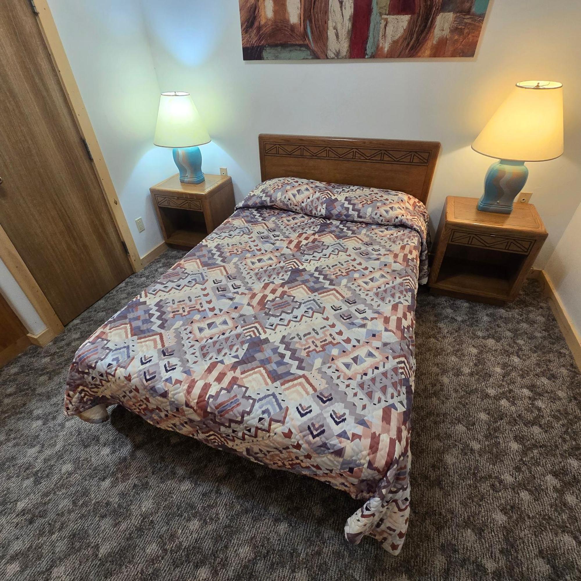 Jared'S Wild Rose Ranch Resort Island Park Quarto foto