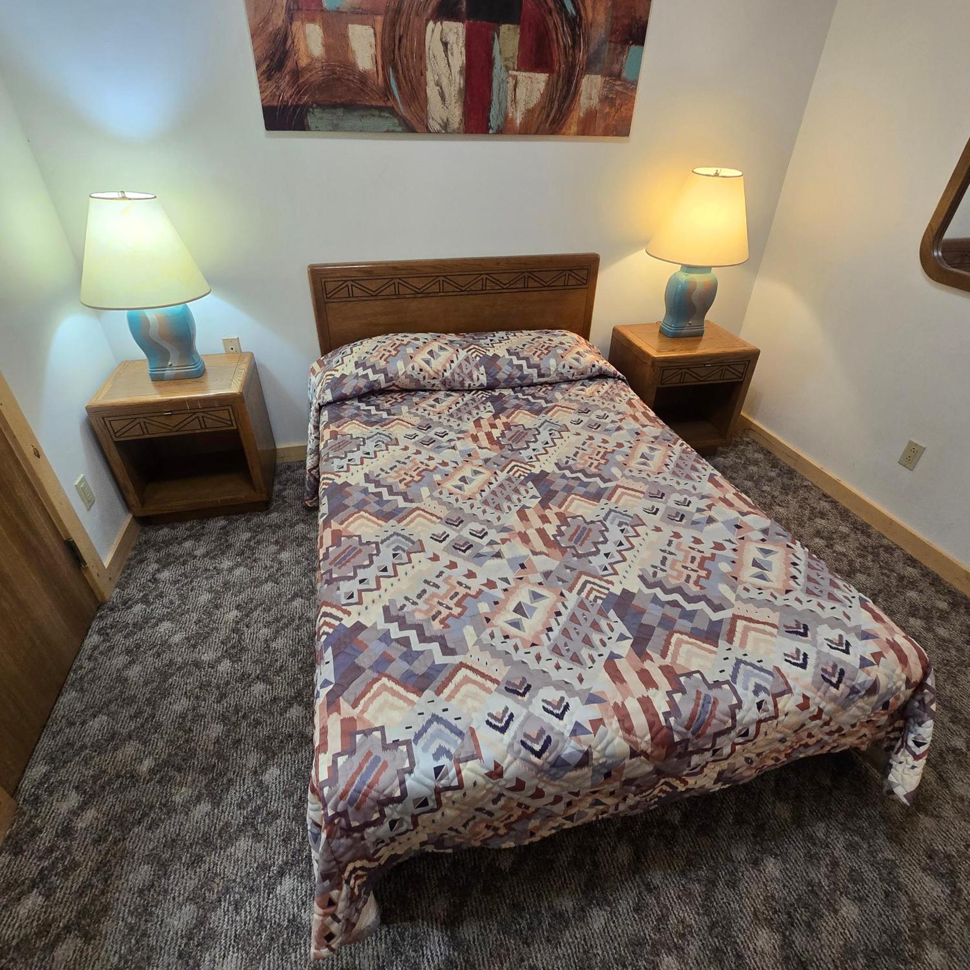 Jared'S Wild Rose Ranch Resort Island Park Quarto foto